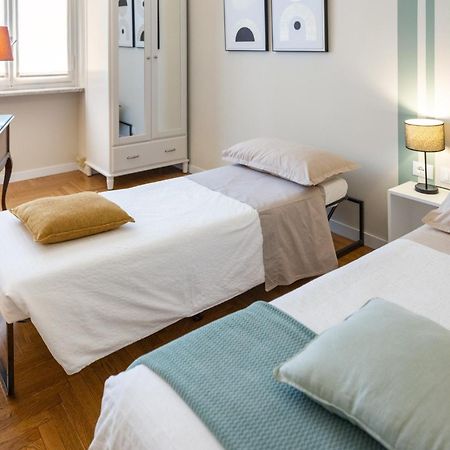Here Apartment Торино Екстериор снимка
