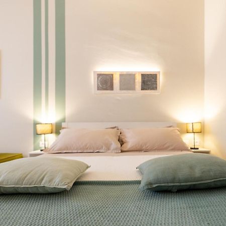 Here Apartment Торино Екстериор снимка