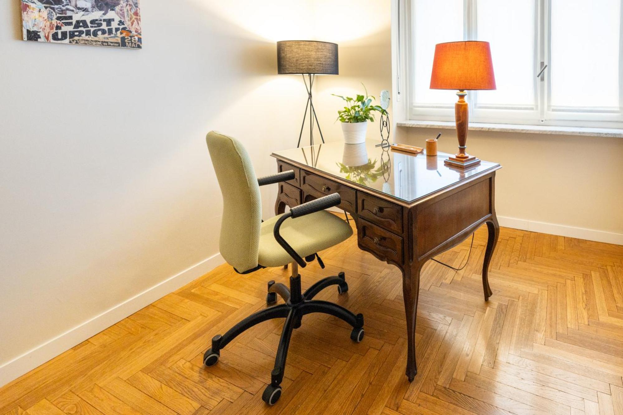 Here Apartment Торино Екстериор снимка