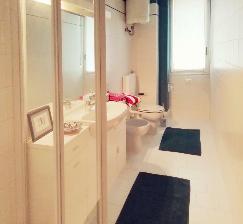 Here Apartment Торино Екстериор снимка